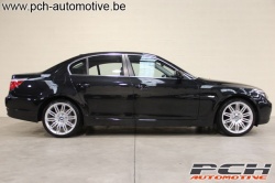 BMW 520 D 163cv Automatique