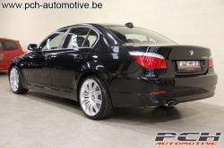 BMW 520 D 163cv Automatique