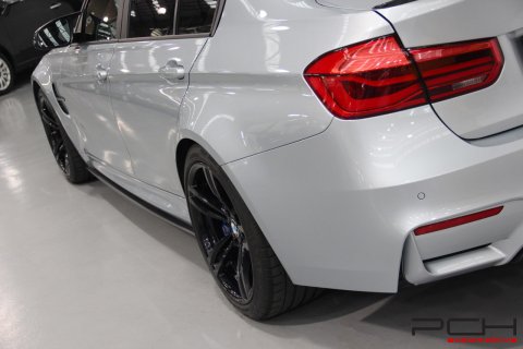 BMW M3 3.0 430cv DKG Drivelogic **KIT M PERFORMANCE**