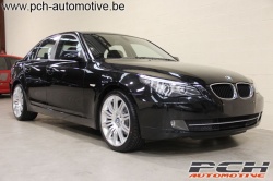 BMW 520 D 163cv Automatique