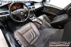 BMW 520 D 163cv Automatique