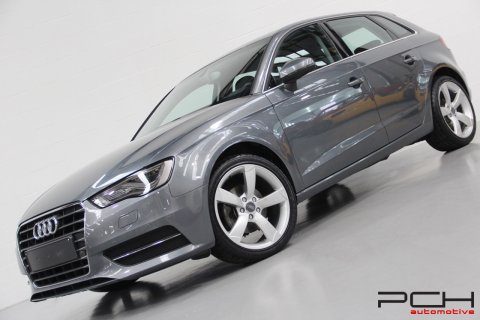 AUDI A3 Sportback 1.6 TDi 105cv Attraction