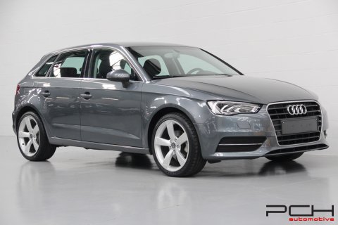 AUDI A3 Sportback 1.6 TDi 105cv Attraction