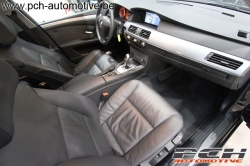 BMW 520 D 163cv Automatique