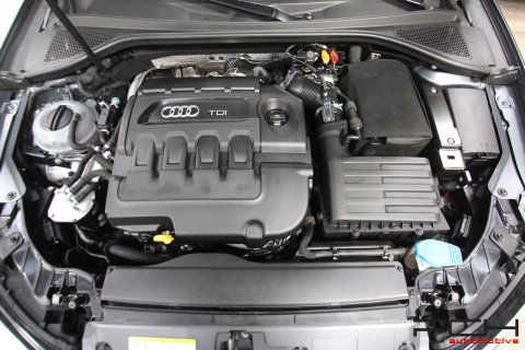 AUDI A3 Sportback 1.6 TDi 105cv Attraction