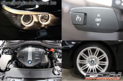 BMW 520 D 163cv Automatique