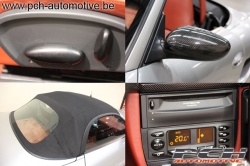 PORSCHE Boxster 2.5i 205cv