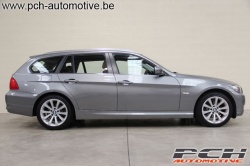 BMW 316 D Touring Start/Stop *NEW LIFT*