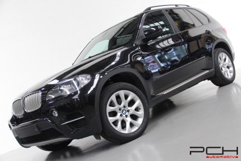 BMW X5 3.0 dA xDrive40 306cv Aut.