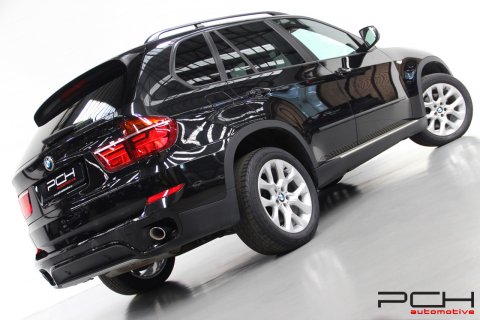 BMW X5 3.0 dA xDrive40 306cv Aut.