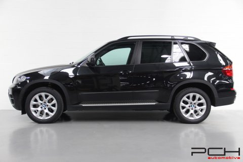 BMW X5 3.0 dA xDrive40 306cv Aut.