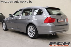 BMW 316 D Touring Start/Stop *NEW LIFT*