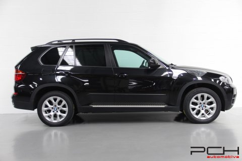 BMW X5 3.0 dA xDrive40 306cv Aut.