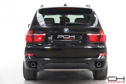 BMW X5 3.0 dA xDrive40 306cv Aut.