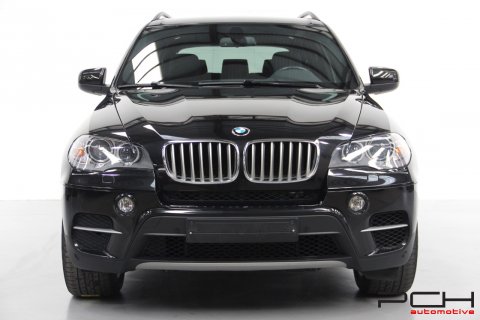 BMW X5 3.0 dA xDrive40 306cv Aut.