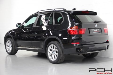 BMW X5 3.0 dA xDrive40 306cv Aut.