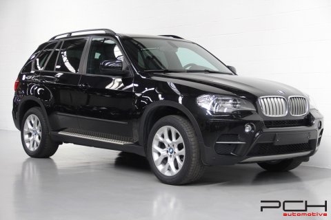 BMW X5 3.0 dA xDrive40 306cv Aut.