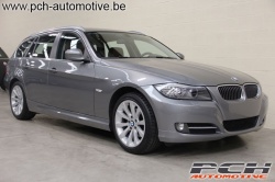 BMW 316 D Touring Start/Stop *NEW LIFT*