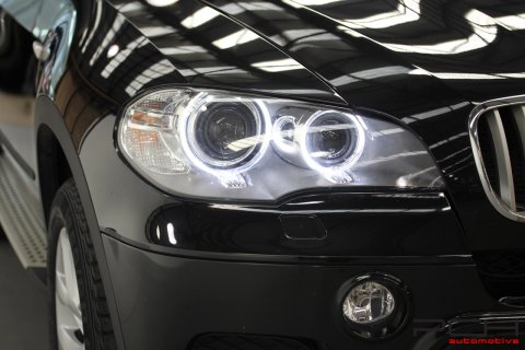 BMW X5 3.0 dA xDrive40 306cv Aut.