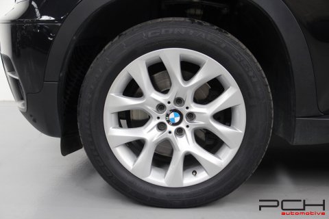 BMW X5 3.0 dA xDrive40 306cv Aut.