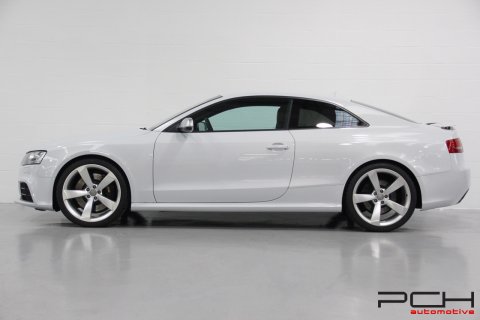 AUDI RS5 4.2i V8 FSI 450cv Quattro S-Tronic