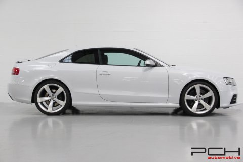 AUDI RS5 4.2i V8 FSI 450cv Quattro S-Tronic