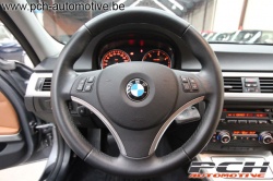 BMW 316 D Touring Start/Stop *NEW LIFT*