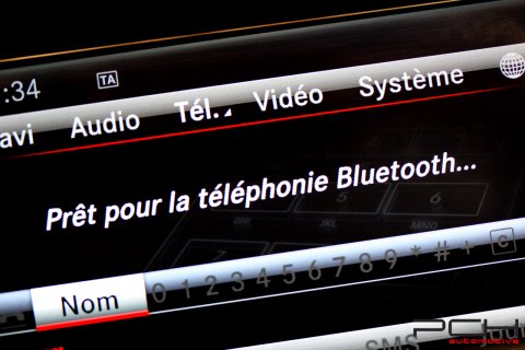 MERCEDES-BENZ E 220 CDI Cabriolet 163cv BlueEFFICIENCY 7G-Tronic Aut.