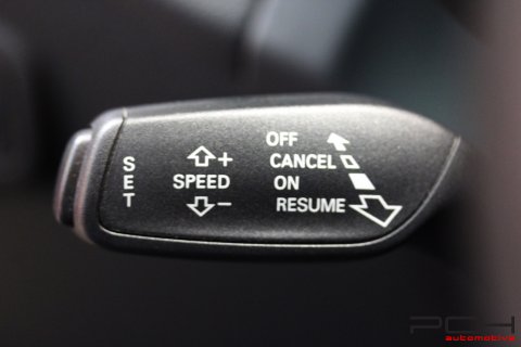 AUDI Q5 2.0 TDI 150cv Quattro S-Line