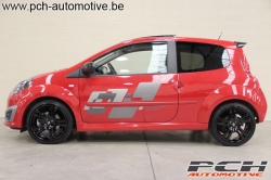 RENAULT Twingo 1.6 RS Renault Sport