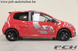 RENAULT Twingo 1.6 RS Renault Sport