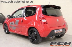 RENAULT Twingo 1.6 RS Renault Sport