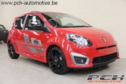 RENAULT Twingo 1.6 RS Renault Sport