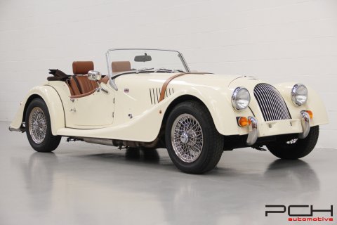 MORGAN 4/4 1.6 i 110cv