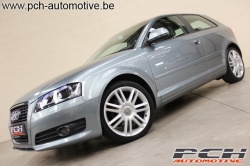 AUDI A3 1.6 TDi 105cv Attraction Start/Stop DPF