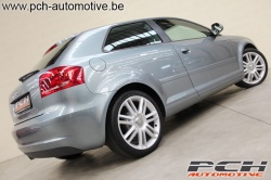 AUDI A3 1.6 TDi 105cv Attraction Start/Stop DPF