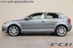 AUDI A3 1.6 TDi 105cv Attraction Start/Stop DPF