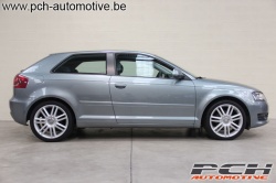 AUDI A3 1.6 TDi 105cv Attraction Start/Stop DPF