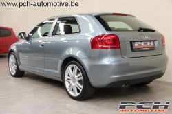 AUDI A3 1.6 TDi 105cv Attraction Start/Stop DPF