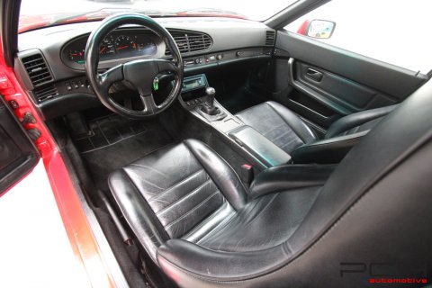 PORSCHE 944 S2 Targa 3.0i 211cv