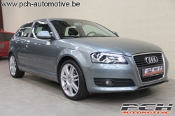 AUDI A3 1.6 TDi 105cv Attraction Start/Stop DPF