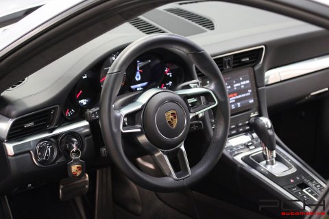 PORSCHE 991 Carrera S 3.0i 420cv PDK