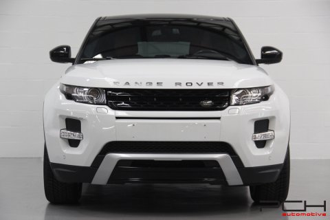 LAND ROVER Range Rover Evoque 2.2 TD4 150cv Aut. 4WD Dynamic