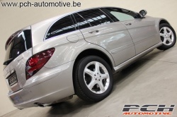 MERCEDES-BENZ R 320 CDI 4-Matic Aut. **PACK SPORT**