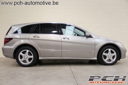 MERCEDES-BENZ R 320 CDI 4-Matic Aut. **PACK SPORT**