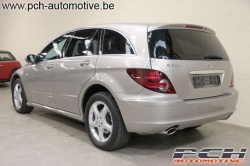 MERCEDES-BENZ R 320 CDI 4-Matic Aut. **PACK SPORT**