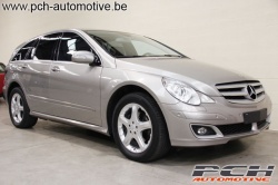 MERCEDES-BENZ R 320 CDI 4-Matic Aut. **PACK SPORT**