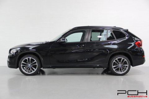 BMW X1 2.0 dA xDrive18 143cv Aut. **Sport Line** FULL