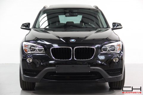 BMW X1 2.0 dA xDrive18 143cv Aut. **Sport Line** FULL