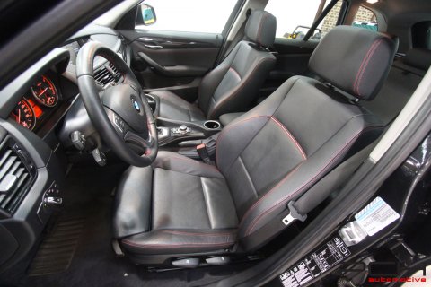 BMW X1 2.0 dA xDrive18 143cv Aut. **Sport Line** FULL